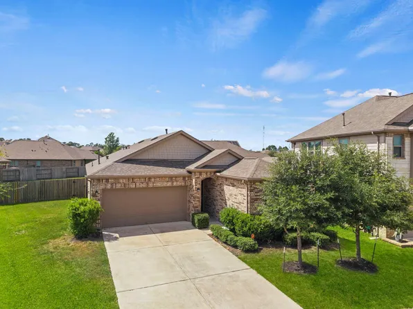 8908 Bear Mountain Ct, Magnolia, TX 77354