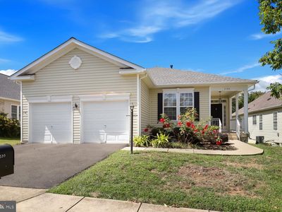 3590 Osborne Dr, Warrenton, VA, 20187
