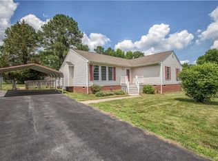 10208 Cherylann Rd, North Chesterfield, VA 23236
