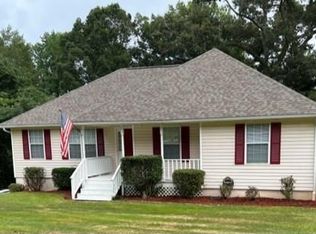 126 Lakewood Dr, Troy, AL 36079