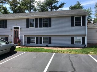 1 Gault Rd #4, Wareham, MA 02571
