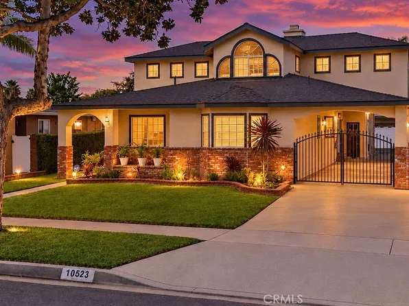 10523 Newville Ave, Downey, CA 90241