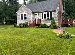 408 West St, Stoughton, MA 02072