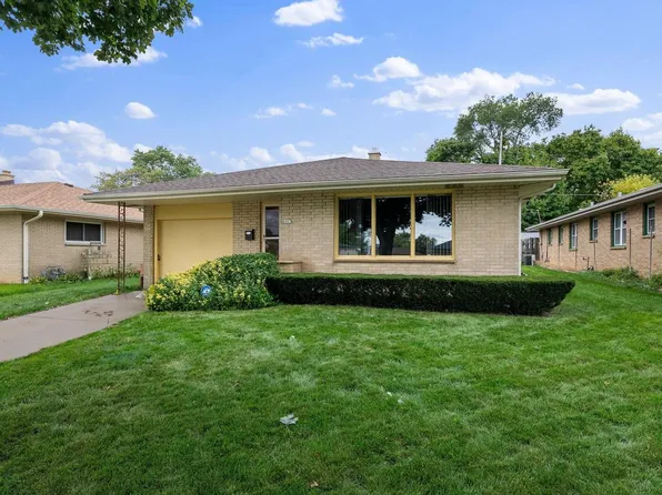 4907 South 26th STREET, Milwaukee, WI 53221