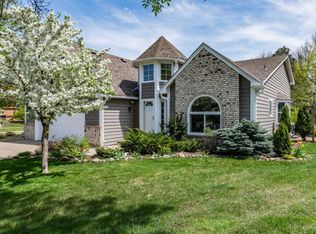 2101 Edinbrook Ter, Minneapolis, MN 55443