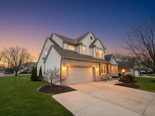 6471 Margaret Dr, Westerville, OH 43082