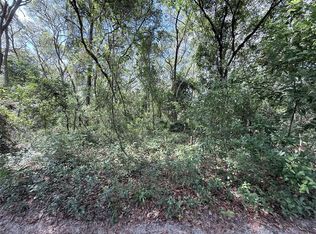 SW 150th St Lot 19, Dunnellon, FL 34432