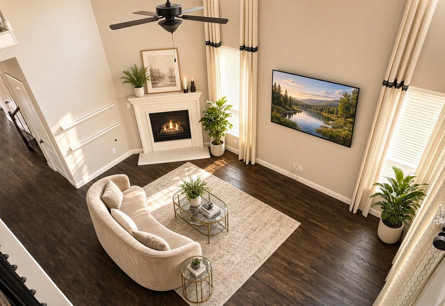5 bed, 3313 sqft, $3,995 — Photo 3