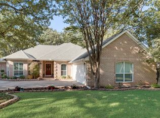 7108 Forestburg Dr, Arlington, TX 76001