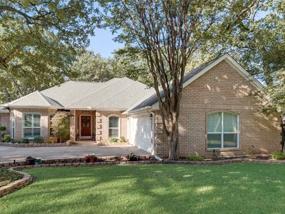 7108 Forestburg Dr, Arlington, TX, 76001