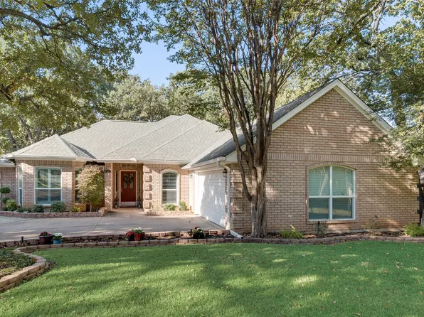 7108 Forestburg Dr, Arlington, TX 76001