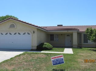 156 San Clemente Ct, Merced, CA