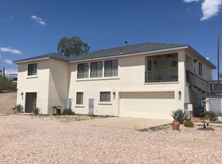 2375 W Miner Rd, Wickenburg, AZ 85390