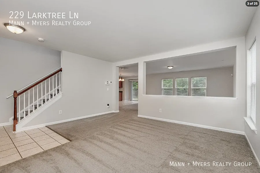 Lovely single family house - Available soon! — Photo 3