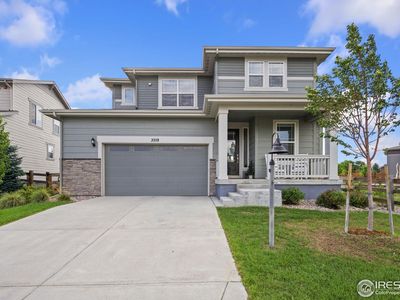 3519 Ralston Creek Dr, Loveland, CO, 80538