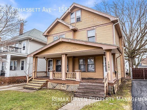 2nd image of 1581 Cohassett Ave #1581