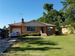 1320 36th St #2, Ogden, UT 84403