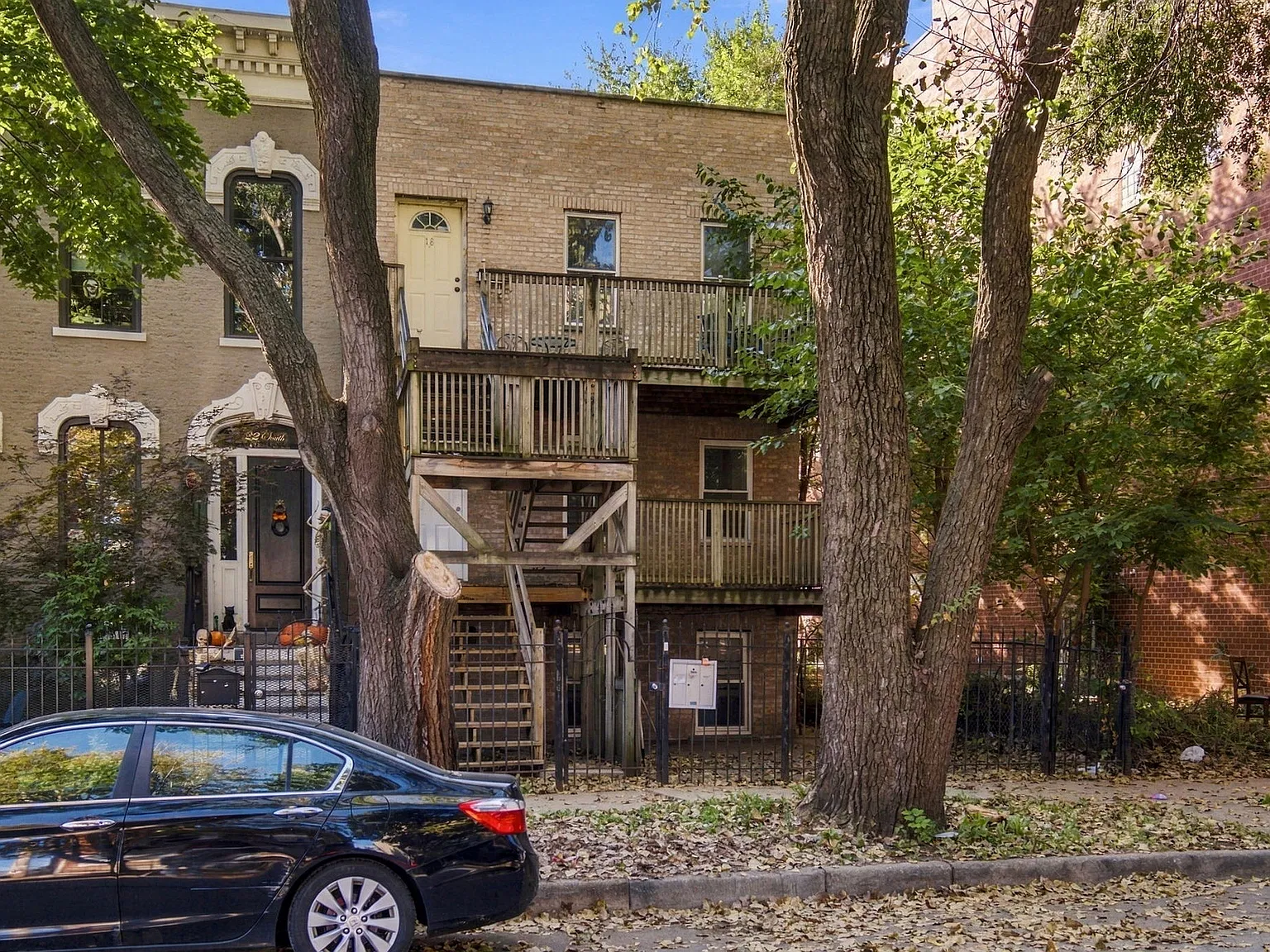2 bed, $2,245 — Photo 1