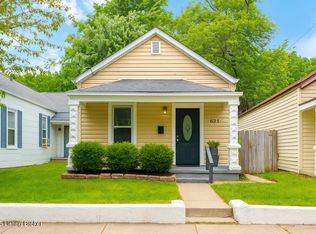 631 Lynn St, Louisville, KY 40217