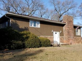 2820 E 250 S, Knox, IN 46534