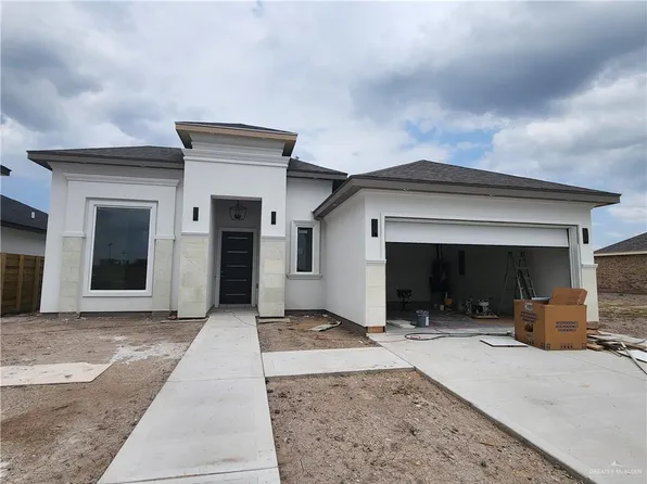 2022 Lime St, San Juan, TX 78589