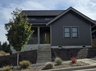 1720 Strong Rd SE, Salem, OR 97302