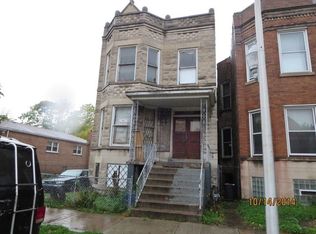 4400 S Princeton Ave, Chicago, IL 60609