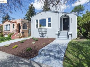 2345 Stuart St, Berkeley, CA 94705