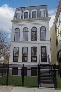 2321 W Belden Ave #1, Chicago, IL, 60647