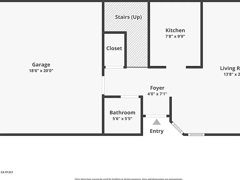 9610 Cherry Hill St — Photo 2