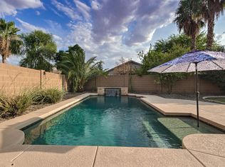 3397 E Flamingo Ct, Gilbert, AZ 85297