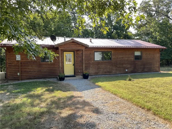 3773 Mc Rd #2061, Yellville, AR 72687