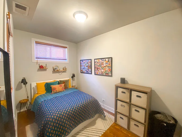 2156 W. Grace St. / 3805-07 N. Leavitt St. — Photo 6