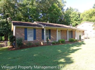 1160 Jamerson Rd, Marietta, GA 30066