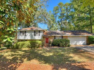 2715 Dan St, Augusta, GA 30909