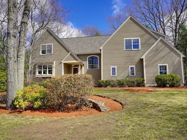 Recently Sold Homes In Acton Ma 1 453 Transactions Zillow