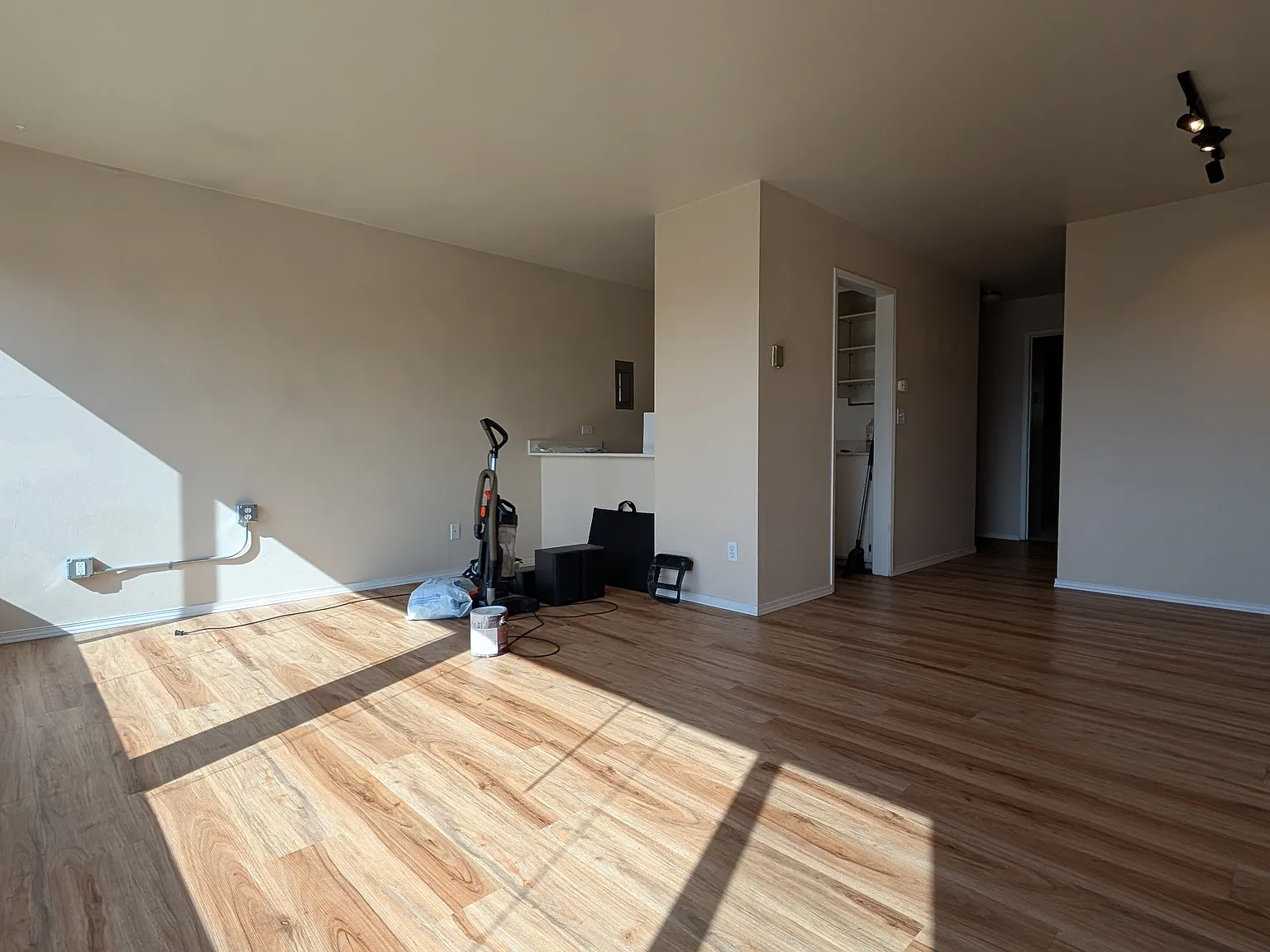 1 bed, 650 sqft, $1,785 — Photo 3