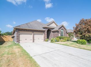 20307 Little Wing Dr, Spring, TX 77388