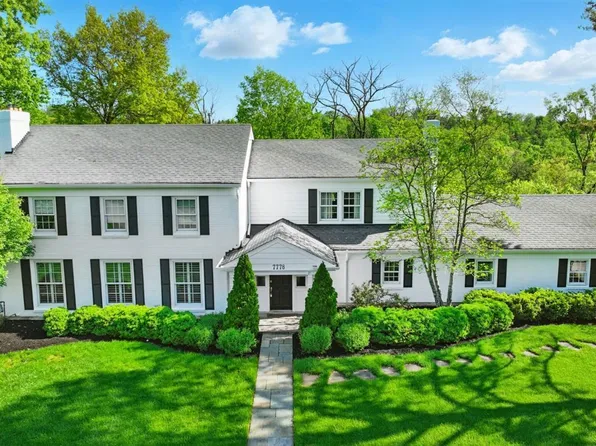 7778 Rock Hill Ln, Cincinnati, OH 45243