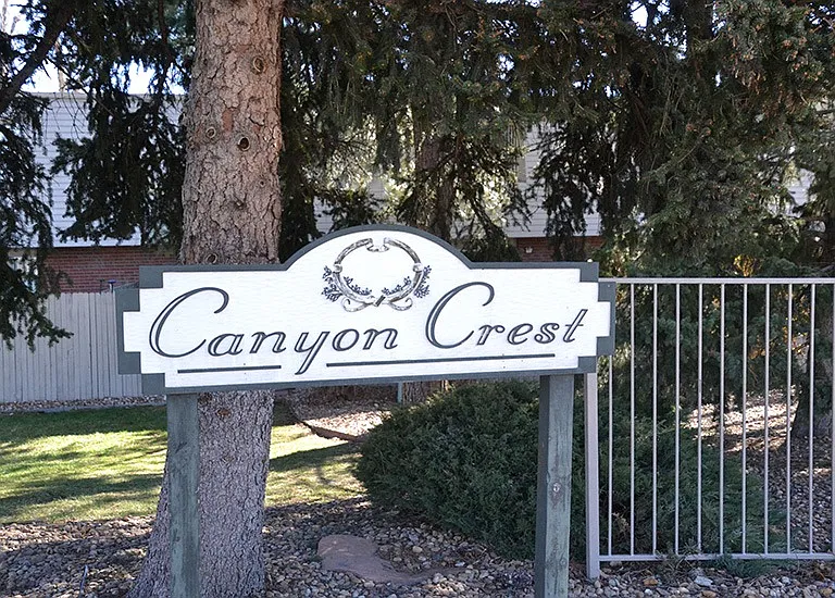 Canyon Crest — Photo 25