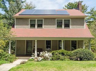 26 Dexter Rd, Newton, MA 02460