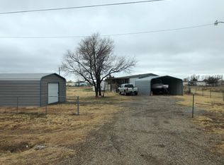 12208 Double D Rd, Amarillo, TX 79118