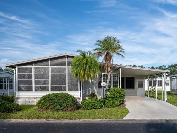 5707 45th St E Lot 84, Bradenton, FL 34203