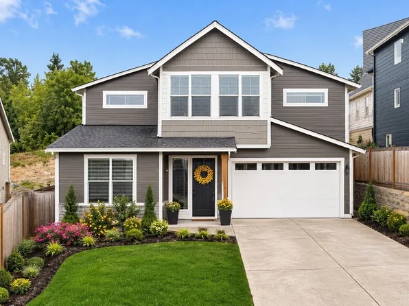 7713 92nd Place NE, Marysville, WA 98270