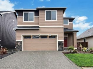 2219 166th Ct St E, Tacoma, WA 98445