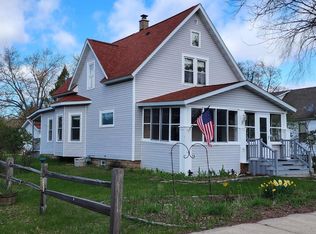 125 N Pine St, Adams, WI 53910