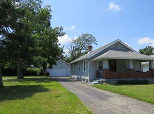 1010 Ingomar St, Indianapolis, IN 46241