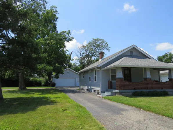 1010 Ingomar St, Indianapolis, IN 46241