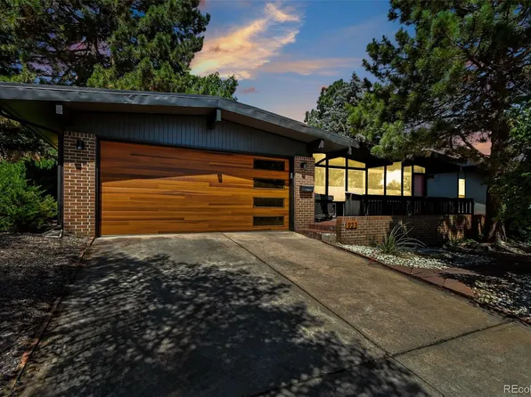 923 S Beech Street, Lakewood, CO 80228