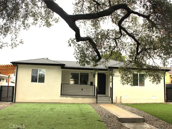 14661 Brand Blvd, Mission Hills, CA 91345